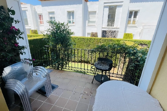 Reihenhaus in Denia-La Sella(La Sella) zu verkaufen, Living area 92 m², Baujahr 2002, Klimaanlage, Plot 64 m², 2 Schlafzimmer, 2 Badezimmer, Pool, ref.: JS-0924-11