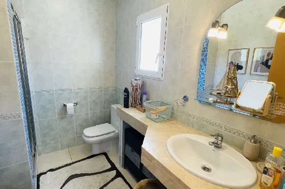 Reihenhaus in Denia-La Sella(La Sella) zu verkaufen, Living area 92 m², Baujahr 2002, Klimaanlage, Plot 64 m², 2 Schlafzimmer, 2 Badezimmer, Pool, ref.: JS-0924-13