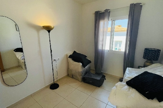 Reihenhaus in Denia-La Sella(La Sella) zu verkaufen, Living area 92 m², Baujahr 2002, Klimaanlage, Plot 64 m², 2 Schlafzimmer, 2 Badezimmer, Pool, ref.: JS-0924-15
