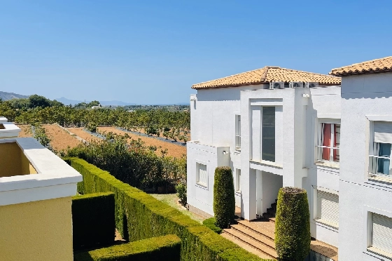Reihenhaus in Denia-La Sella(La Sella) zu verkaufen, Living area 92 m², Baujahr 2002, Klimaanlage, Plot 64 m², 2 Schlafzimmer, 2 Badezimmer, Pool, ref.: JS-0924-16