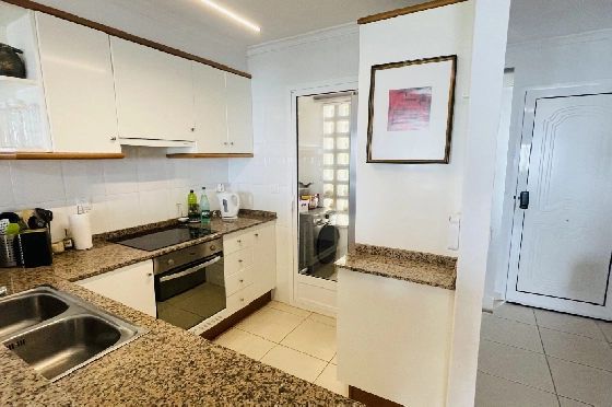 Reihenhaus in Denia-La Sella(La Sella) zu verkaufen, Living area 92 m², Baujahr 2002, Klimaanlage, Plot 64 m², 2 Schlafzimmer, 2 Badezimmer, Pool, ref.: JS-0924-9