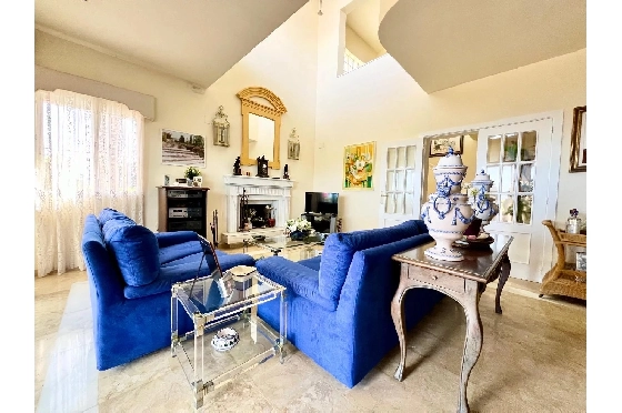 Villa in Javea zu verkaufen, Living area 450 m², Klimaanlage, 6 Schlafzimmer, 6 Badezimmer, Pool, ref.: BS-82754369-13