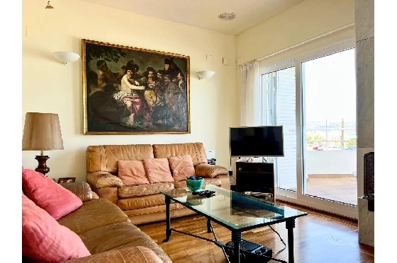 Villa in Javea zu verkaufen, Living area 450 m², Klimaanlage, 6 Schlafzimmer, 6 Badezimmer, Pool, ref.: BS-82754369-15