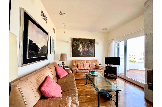 Villa in Javea zu verkaufen, Living area 450 m², Klimaanlage, 6 Schlafzimmer, 6 Badezimmer, Pool, ref.: BS-82754369-16