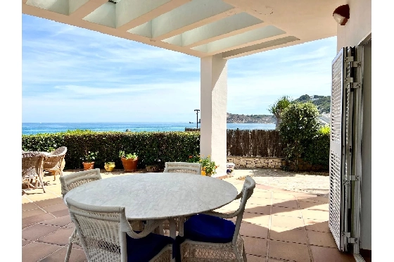 Villa in Javea zu verkaufen, Living area 450 m², Klimaanlage, 6 Schlafzimmer, 6 Badezimmer, Pool, ref.: BS-82754369-18