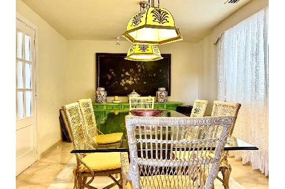 Villa in Javea zu verkaufen, Living area 450 m², Klimaanlage, 6 Schlafzimmer, 6 Badezimmer, Pool, ref.: BS-82754369-19
