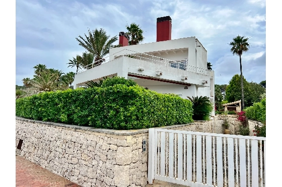 Villa in Javea zu verkaufen, Living area 450 m², Klimaanlage, 6 Schlafzimmer, 6 Badezimmer, Pool, ref.: BS-82754369-2