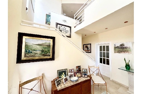 Villa in Javea zu verkaufen, Living area 450 m², Klimaanlage, 6 Schlafzimmer, 6 Badezimmer, Pool, ref.: BS-82754369-20