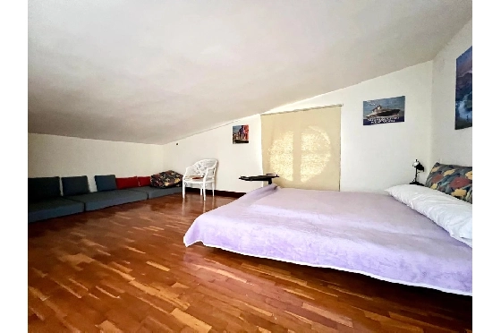 Villa in Javea zu verkaufen, Living area 450 m², Klimaanlage, 6 Schlafzimmer, 6 Badezimmer, Pool, ref.: BS-82754369-22