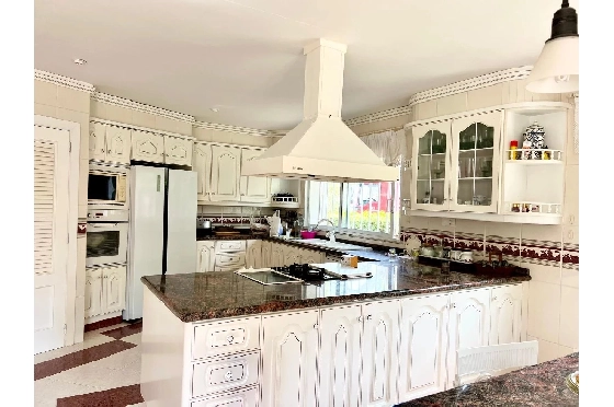 Villa in Javea zu verkaufen, Living area 450 m², Klimaanlage, 6 Schlafzimmer, 6 Badezimmer, Pool, ref.: BS-82754369-26