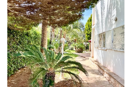Villa in Javea zu verkaufen, Living area 450 m², Klimaanlage, 6 Schlafzimmer, 6 Badezimmer, Pool, ref.: BS-82754369-27