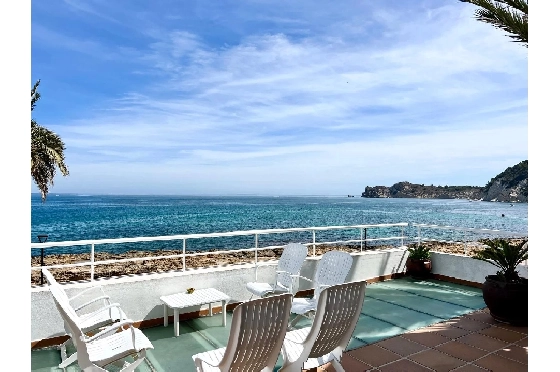 Villa in Javea zu verkaufen, Living area 450 m², Klimaanlage, 6 Schlafzimmer, 6 Badezimmer, Pool, ref.: BS-82754369-3