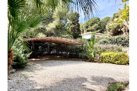 Villa in Javea zu verkaufen, Living area 450 m², Klimaanlage, 6 Schlafzimmer, 6 Badezimmer, Pool, ref.: BS-82754369-32