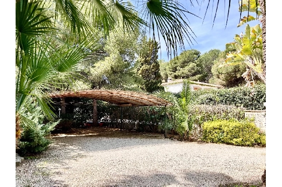 Villa in Javea zu verkaufen, Living area 450 m², Klimaanlage, 6 Schlafzimmer, 6 Badezimmer, Pool, ref.: BS-82754369-33