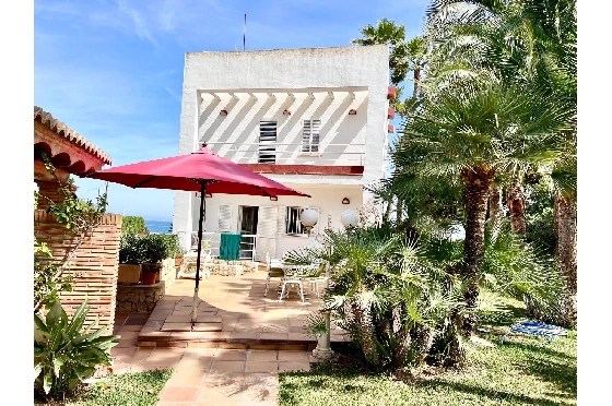 Villa in Javea zu verkaufen, Living area 450 m², Klimaanlage, 6 Schlafzimmer, 6 Badezimmer, Pool, ref.: BS-82754369-34