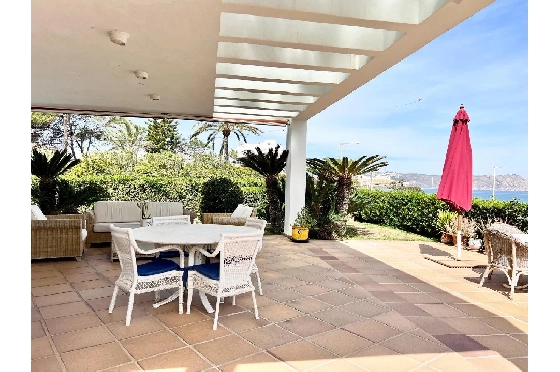 Villa in Javea zu verkaufen, Living area 450 m², Klimaanlage, 6 Schlafzimmer, 6 Badezimmer, Pool, ref.: BS-82754369-36