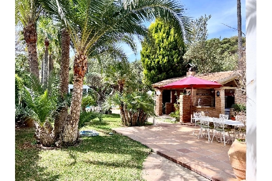Villa in Javea zu verkaufen, Living area 450 m², Klimaanlage, 6 Schlafzimmer, 6 Badezimmer, Pool, ref.: BS-82754369-37
