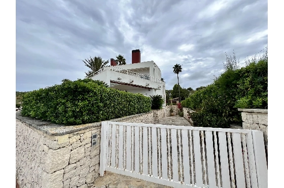 Villa in Javea zu verkaufen, Living area 450 m², Klimaanlage, 6 Schlafzimmer, 6 Badezimmer, Pool, ref.: BS-82754369-38