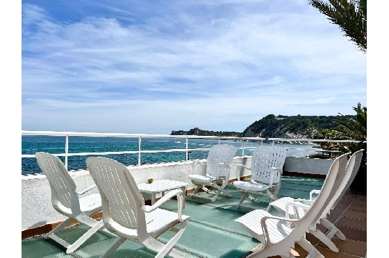 Villa in Javea zu verkaufen, Living area 450 m², Klimaanlage, 6 Schlafzimmer, 6 Badezimmer, Pool, ref.: BS-82754369-6