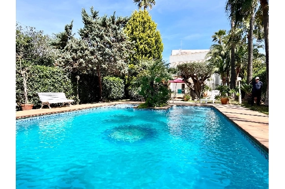 Villa in Javea zu verkaufen, Living area 450 m², Klimaanlage, 6 Schlafzimmer, 6 Badezimmer, Pool, ref.: BS-82754369-8
