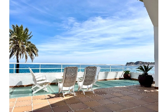 Villa in Javea zu verkaufen, Living area 450 m², Klimaanlage, 6 Schlafzimmer, 6 Badezimmer, Pool, ref.: BS-82754369-9