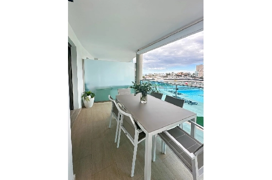 Apartment in Javea zu verkaufen, Living area 101 m², Klimaanlage, 3 Schlafzimmer, 2 Badezimmer, ref.: BS-84319398-1