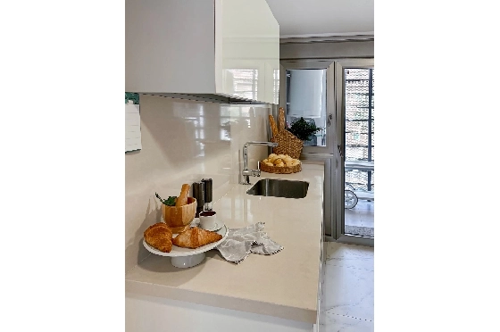 Apartment in Javea zu verkaufen, Living area 101 m², Klimaanlage, 3 Schlafzimmer, 2 Badezimmer, ref.: BS-84319398-12