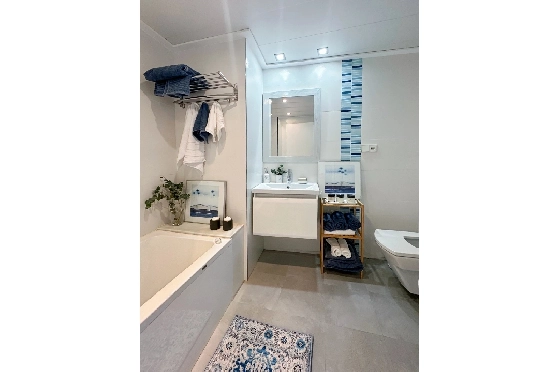 Apartment in Javea zu verkaufen, Living area 101 m², Klimaanlage, 3 Schlafzimmer, 2 Badezimmer, ref.: BS-84319398-15