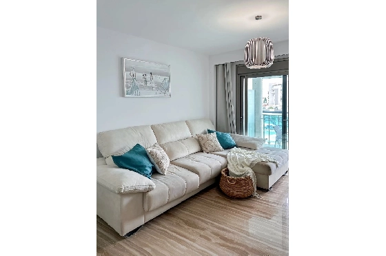 Apartment in Javea zu verkaufen, Living area 101 m², Klimaanlage, 3 Schlafzimmer, 2 Badezimmer, ref.: BS-84319398-16