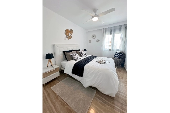 Apartment in Javea zu verkaufen, Living area 101 m², Klimaanlage, 3 Schlafzimmer, 2 Badezimmer, ref.: BS-84319398-17