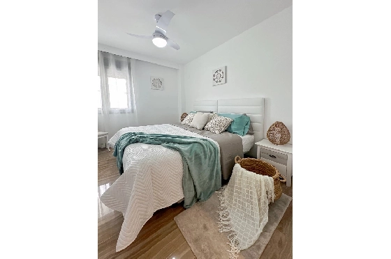 Apartment in Javea zu verkaufen, Living area 101 m², Klimaanlage, 3 Schlafzimmer, 2 Badezimmer, ref.: BS-84319398-18