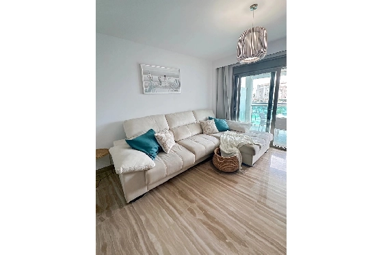 Apartment in Javea zu verkaufen, Living area 101 m², Klimaanlage, 3 Schlafzimmer, 2 Badezimmer, ref.: BS-84319398-2