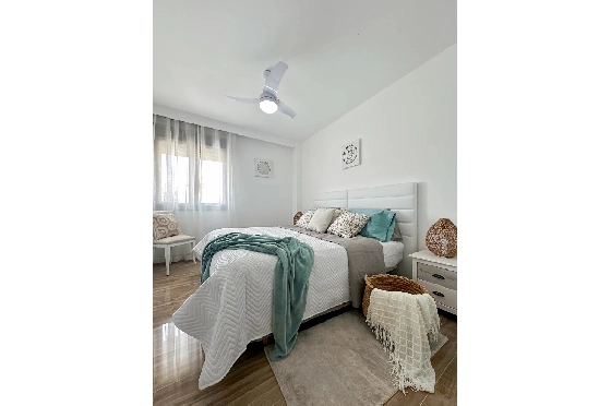 Apartment in Javea zu verkaufen, Living area 101 m², Klimaanlage, 3 Schlafzimmer, 2 Badezimmer, ref.: BS-84319398-20