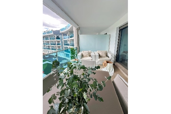Apartment in Javea zu verkaufen, Living area 101 m², Klimaanlage, 3 Schlafzimmer, 2 Badezimmer, ref.: BS-84319398-21