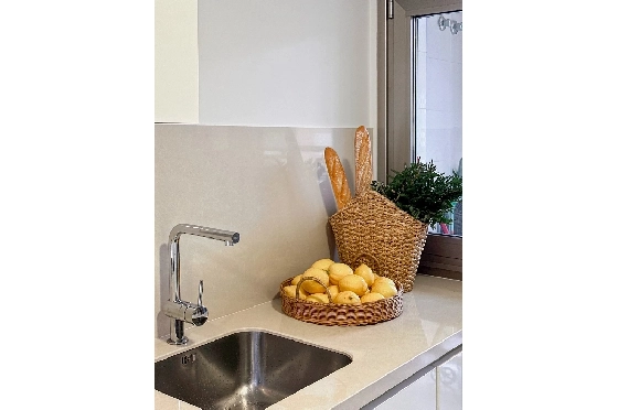 Apartment in Javea zu verkaufen, Living area 101 m², Klimaanlage, 3 Schlafzimmer, 2 Badezimmer, ref.: BS-84319398-24