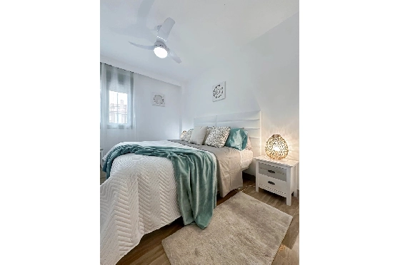 Apartment in Javea zu verkaufen, Living area 101 m², Klimaanlage, 3 Schlafzimmer, 2 Badezimmer, ref.: BS-84319398-25
