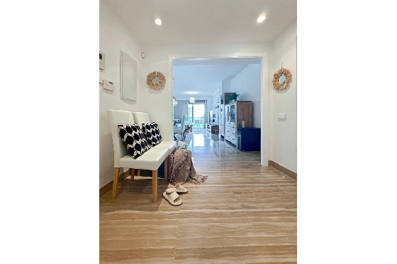 Apartment in Javea zu verkaufen, Living area 101 m², Klimaanlage, 3 Schlafzimmer, 2 Badezimmer, ref.: BS-84319398-27