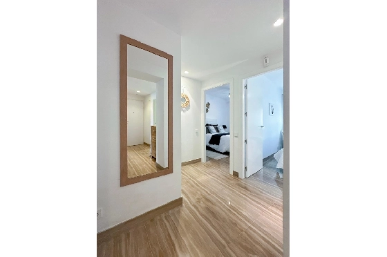 Apartment in Javea zu verkaufen, Living area 101 m², Klimaanlage, 3 Schlafzimmer, 2 Badezimmer, ref.: BS-84319398-28