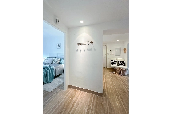 Apartment in Javea zu verkaufen, Living area 101 m², Klimaanlage, 3 Schlafzimmer, 2 Badezimmer, ref.: BS-84319398-30