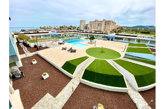 Apartment in Javea zu verkaufen, Living area 101 m², Klimaanlage, 3 Schlafzimmer, 2 Badezimmer, ref.: BS-84319398-33