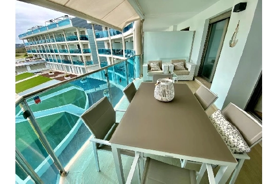 Apartment in Javea zu verkaufen, Living area 101 m², Klimaanlage, 3 Schlafzimmer, 2 Badezimmer, ref.: BS-84319398-34