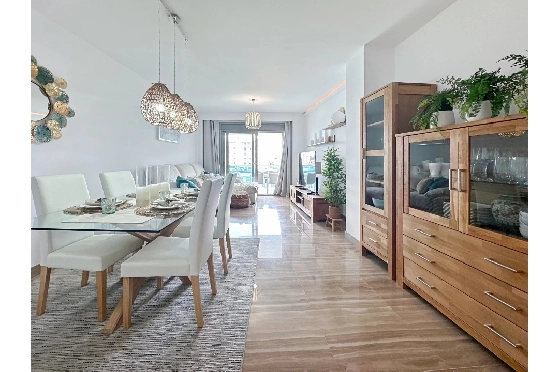 Apartment in Javea zu verkaufen, Living area 101 m², Klimaanlage, 3 Schlafzimmer, 2 Badezimmer, ref.: BS-84319398-35