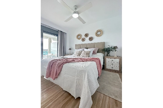 Apartment in Javea zu verkaufen, Living area 101 m², Klimaanlage, 3 Schlafzimmer, 2 Badezimmer, ref.: BS-84319398-36
