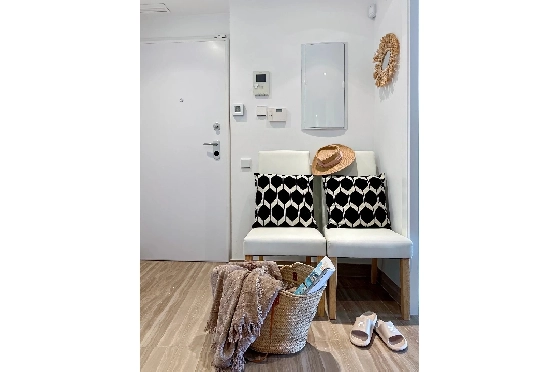 Apartment in Javea zu verkaufen, Living area 101 m², Klimaanlage, 3 Schlafzimmer, 2 Badezimmer, ref.: BS-84319398-38