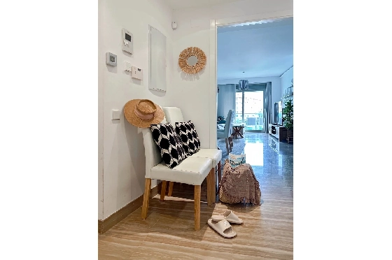 Apartment in Javea zu verkaufen, Living area 101 m², Klimaanlage, 3 Schlafzimmer, 2 Badezimmer, ref.: BS-84319398-42