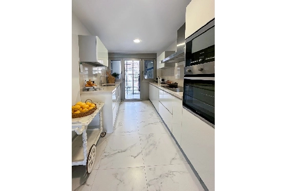 Apartment in Javea zu verkaufen, Living area 101 m², Klimaanlage, 3 Schlafzimmer, 2 Badezimmer, ref.: BS-84319398-44