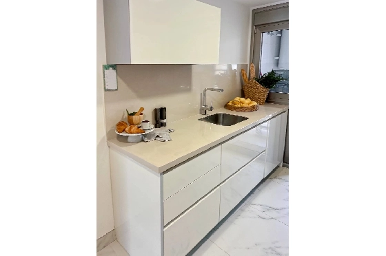Apartment in Javea zu verkaufen, Living area 101 m², Klimaanlage, 3 Schlafzimmer, 2 Badezimmer, ref.: BS-84319398-46