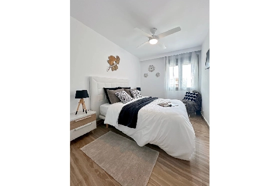 Apartment in Javea zu verkaufen, Living area 101 m², Klimaanlage, 3 Schlafzimmer, 2 Badezimmer, ref.: BS-84319398-5