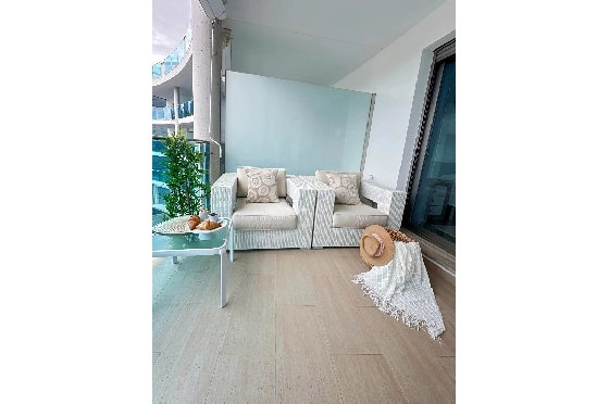 Apartment in Javea zu verkaufen, Living area 101 m², Klimaanlage, 3 Schlafzimmer, 2 Badezimmer, ref.: BS-84319398-6