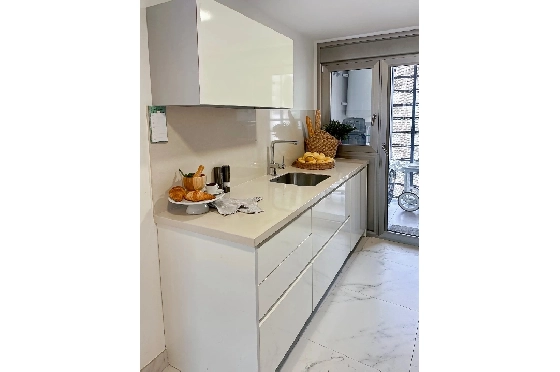 Apartment in Javea zu verkaufen, Living area 101 m², Klimaanlage, 3 Schlafzimmer, 2 Badezimmer, ref.: BS-84319398-7